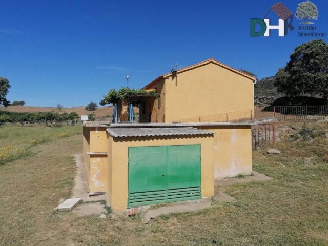Terreno en venta en Serradilla, Extremadura