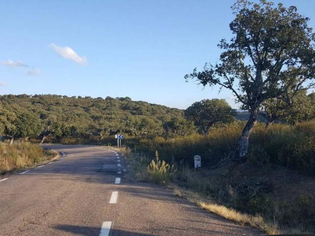 Terreno en venta en Serradilla Del Arroyo, Castilla y León