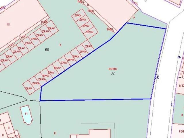 Terreno en venta en Serranillos Del Valle, Madrid