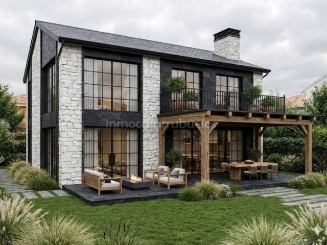 Terreno en venta en Serranillos Del Valle, Madrid