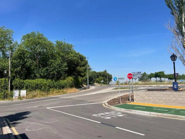 Terreno en venta en Serranillos Del Valle, Madrid