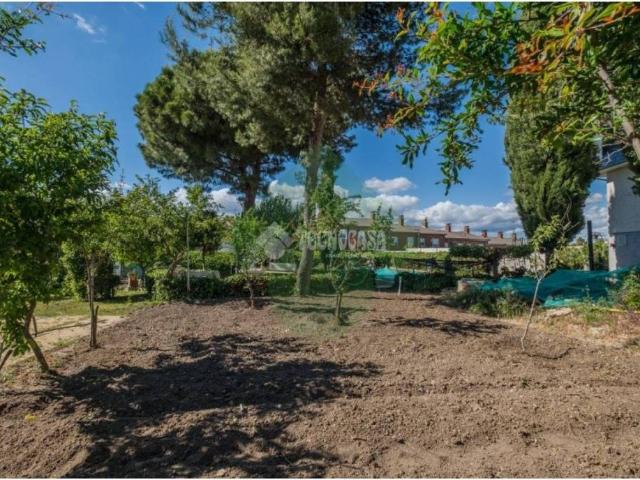 Terreno en venta en Serranillos Del Valle, Madrid