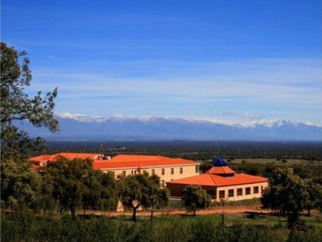 Terreno en venta en Serrejón, Extremadura