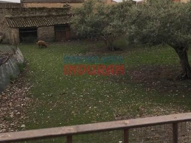 Terreno en venta en Serrejón, Extremadura
