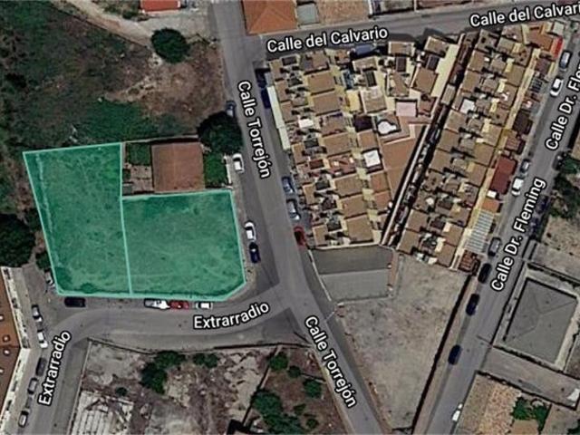 Terreno en venta en Seseña, Castilla-La Mancha
