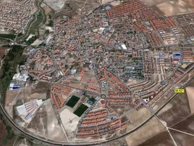 Terreno en venta en Seseña, Castilla-La Mancha