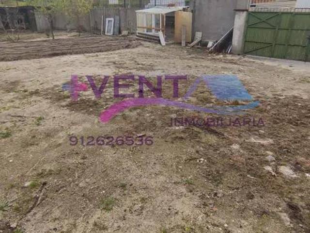 Terreno en venta en Seseña, Castilla-La Mancha