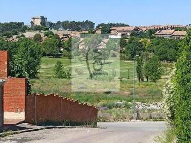 Terreno en venta en Seseña, Castilla-La Mancha