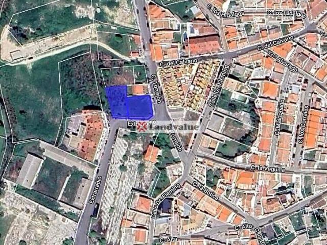 Terreno en venta en Seseña, Castilla-La Mancha