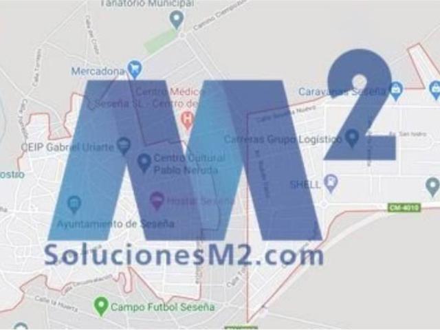 Terreno en venta en Seseña, Castilla-La Mancha