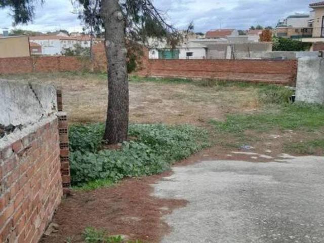 Terreno en venta en Seseña, Castilla-La Mancha