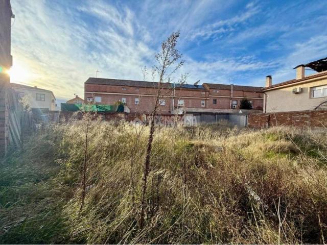 Terreno en venta en Seseña, Castilla-La Mancha