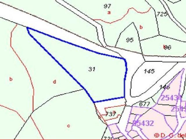 Terreno en venta en Veracruz, Aragón