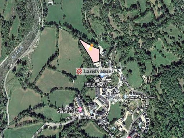Terreno en venta en Veracruz, Aragón