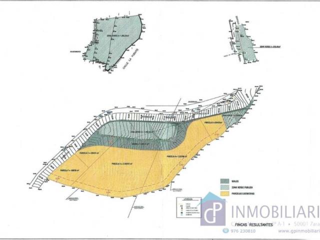 Terreno en venta en Veracruz, Aragón