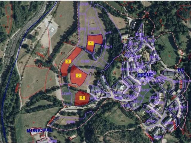 Terreno en venta en Veracruz, Aragón