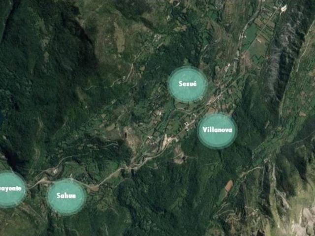 Terreno en venta en Veracruz, Aragón