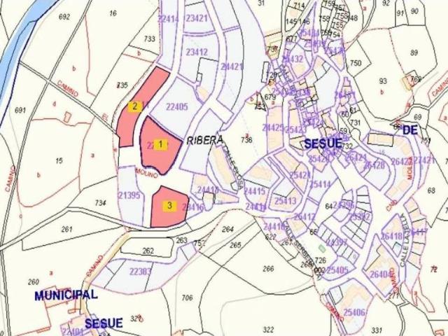 Terreno en venta en Veracruz, Aragón