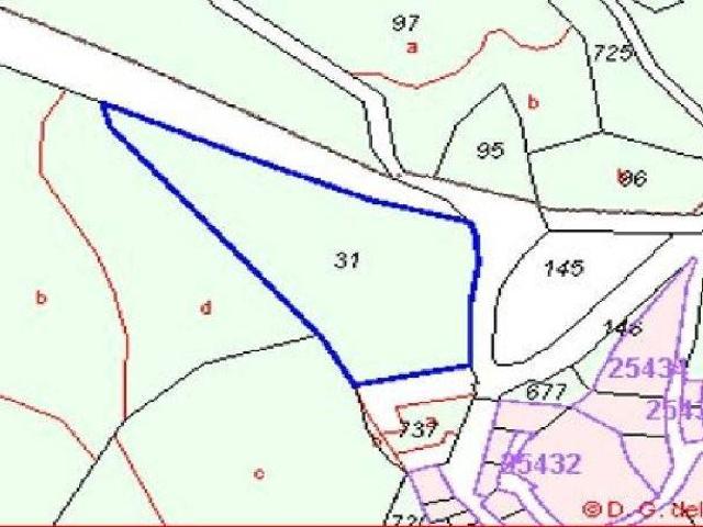 Terreno en venta en Veracruz, Aragón
