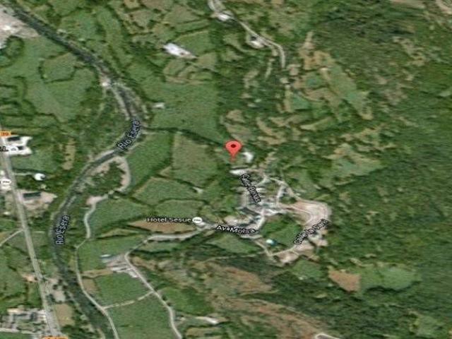 Terreno en venta en Veracruz, Aragón