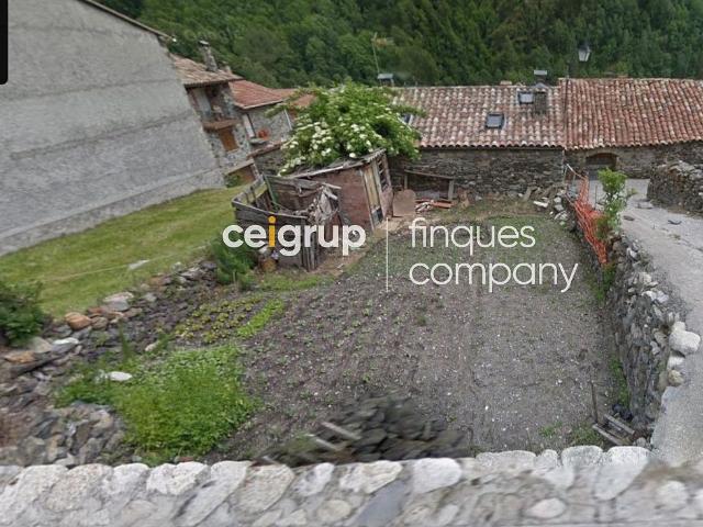Terreno en venta en Ripollès, Catalunya