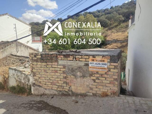 Terreno en venta en Sierra de Cádiz, Andalucía