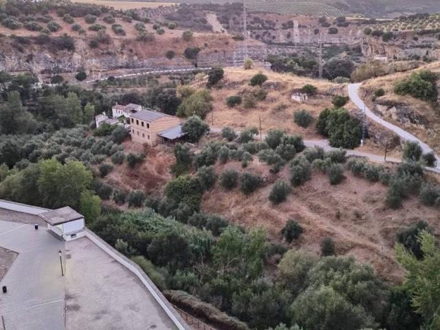 Terreno en venta en Sierra de Cádiz, Andalucía