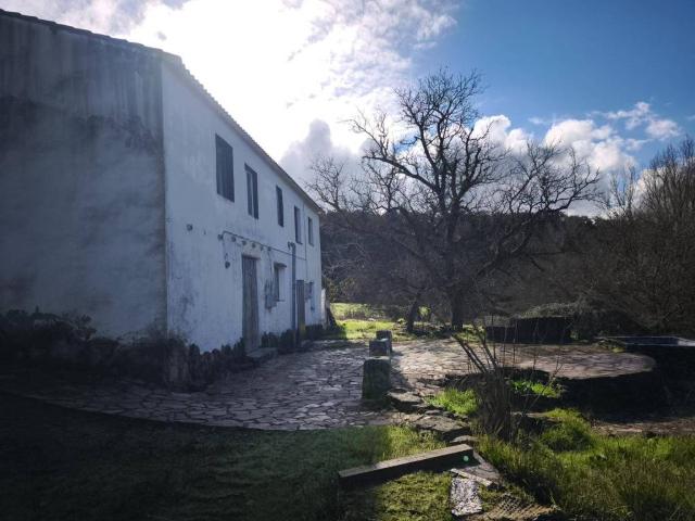 Terreno en venta en Sierra de Cádiz, Andalucía