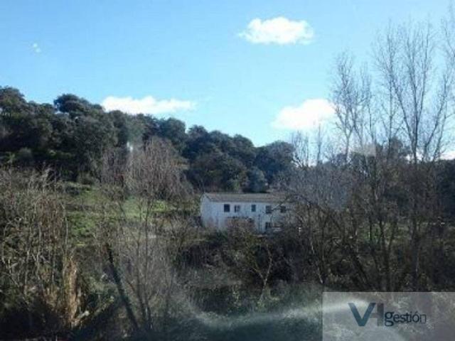 Terreno en venta en Sierra de Cádiz, Andalucía