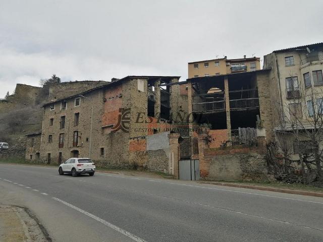 Terreno en venta en Alt Urgell, Catalunya
