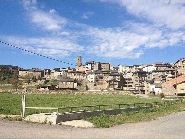Terreno en venta en Bell-lloc D'urgell