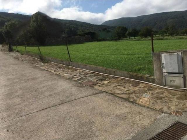 Terreno en venta en Alt Urgell, Catalunya