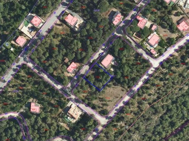 Terreno en venta en Osona, Catalunya