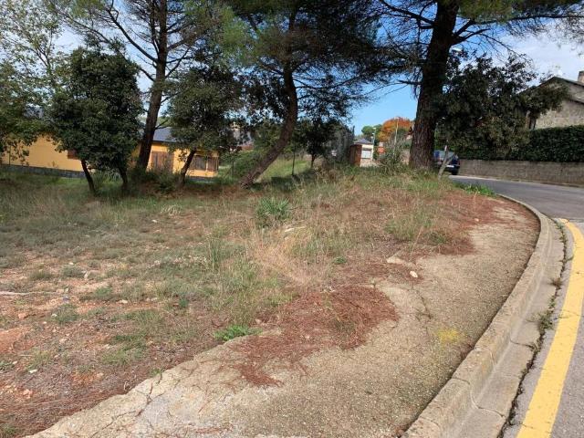 Terreno en venta en Osona, Catalunya