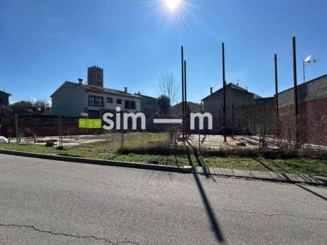 Terreno en venta en la Sagrera, Osona