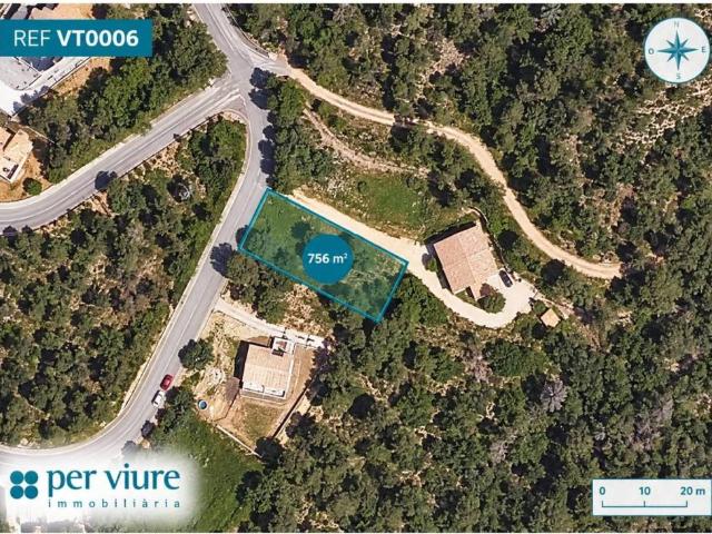 Terreno en venta en Osona, Catalunya