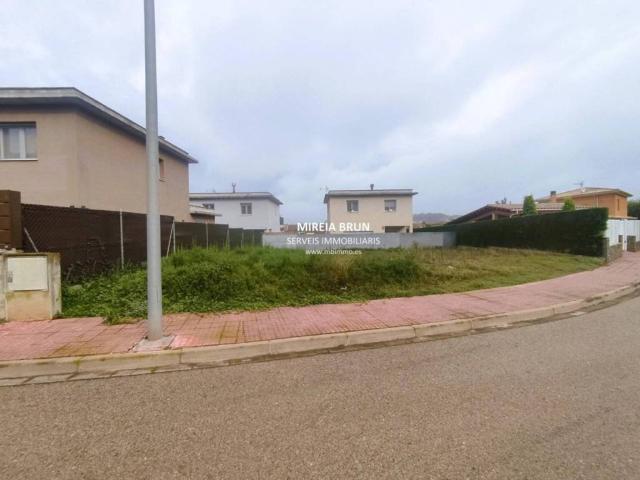 Terreno en venta en Osona, Catalunya