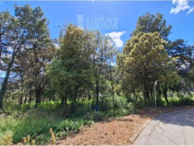 Terreno en venta en Osona, Catalunya