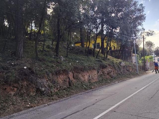 Terreno en venta en Seva, Barcelona