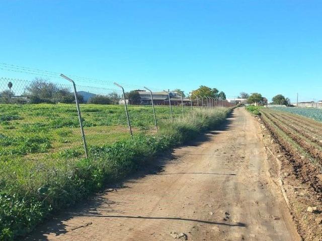 Terreno en venta en Sevilla, Andalucía