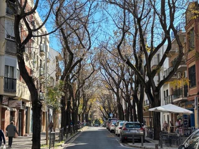 Terreno en venta en Cerro-Amate, Sevilla