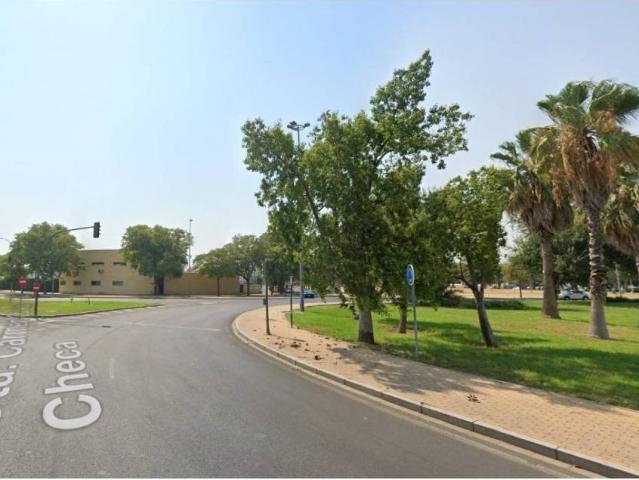 Terreno en venta en Sevilla, Andalucía