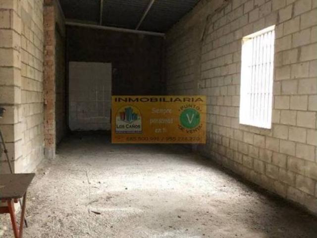 Terreno en venta en Sevilla, Andalucía