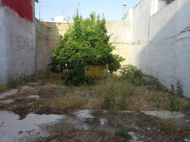 Terreno en venta en Sevilla, Andalucía