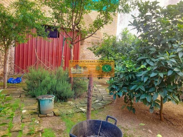 Terreno en venta en Sevilla, Andalucía