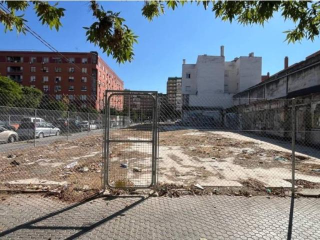 Terreno en venta en Sevilla, Andalucía