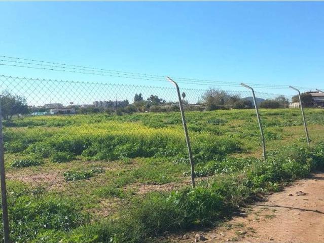 Terreno en venta en Sevilla, Andalucía
