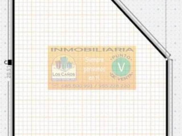 Terreno en venta en Sevilla, Andalucía