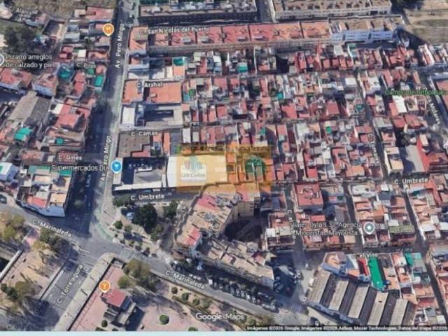 Terreno en venta en Sevilla, Andalucía
