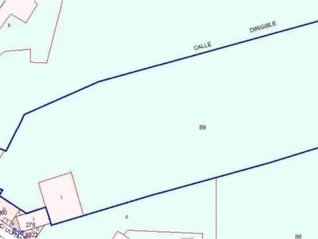 Terreno en venta en Sevilla, Andalucía